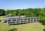 Hôtel Amersfoort - Landgoed de Horst-3