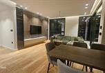 Location vacances Zemun - Zemun Golax Apartments-2