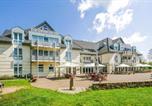 Location vacances Boltenhagen - Residenz Seestern, Boltenhagen-2