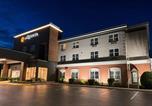 Hôtel Lenoir City - La Quinta Inn & Suites by Wyndam Knoxville West-3