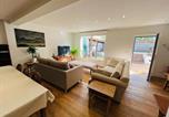 Location vacances Hondarribia - Loreartean by Basque Homes-2