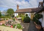 Location vacances  Gare Foregate de Worcester - Bay Tree Cottage-3