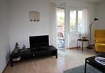 Location vacances Appenzell - Casa Schilling- 2,5 rooms with balcony near hospital, university-4