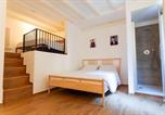 Location vacances Malgrate - Exclusive apartment - Magritte Style-1