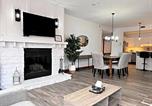 Location vacances Mont-Tremblant - Tremblant Les Eaux 227-1 by Escapades Tremblant-1