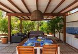 Location vacances Piana degli Albanesi - Domus Sicily - Villa Conca d'Oro with Pool-1