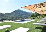 Location vacances Roncola - Cascina Belvedì-2