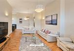 Location vacances Manchester - Carlton Co-Living - Private Room Self-Cater-3