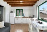 Location vacances Tinajo - San roque-2
