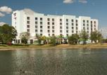Hôtel Orlando - Springhill Suites Orlando Airport-2