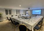 Hôtel King's Lynn - The Kings Head Country Hotel-2