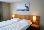 Hôtel Kriens - Hotel Bellevue Kriens-2