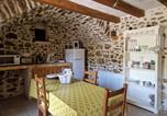 Location vacances Les Salles-du-Gardon - Le Mas Joyeux - Gîte L'Orchidée en Cévennes-3