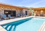 Location vacances Lecci - Villa Campemu Di Lecci-1