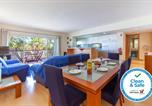 Location vacances Odiáxere - A23 - Marina Palm View Apartment-1