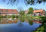 Hôtel Meddewade - Gut Basthorst-1