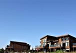 Location vacances Ucluelet - Large Luxurious Oceanview Villa - Pacific Rim Retreat-3