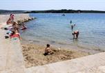 Location vacances Pašman - Seaside holiday house Pasman - 870-3