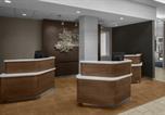 Hôtel Atlanta - Courtyard by Marriott Atlanta Buckhead-4