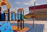 Location vacances Zamora - Turísticos Sardón de los Frailes-3