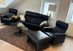 Location vacances Herford - Charmante Auszeit-2