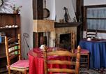 Location vacances  Province de Cantabrie - Posada Ansorena-4