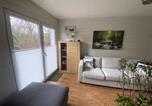 Location vacances Lirstal - Eifelcottage Wren-2