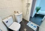 Location vacances Aladja - Beach House Cabacum-3