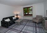 Hôtel Ramsau bei Berchtesgaden - Alpenvilla Berchtesgaden Hotel Garni-3