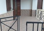 Location vacances Arachova - Αύρα House-4