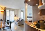 Hôtel Rustrel - Suite Home Apt Luberon-1