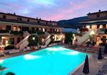 Location vacances Porto Azzurro - House and Apts. in Porto Azzurro 23632-1