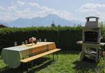 Location vacances Leysin - Châlet Chalet Les Rochers Blancs-2