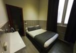 Location vacances  Province de Madrid - Plaza Dort Rooms Iv-2