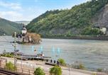 Location vacances St Goarschausen - Burgblick-3