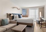 Hôtel Absecon - The Seahaus Hotel, Atlantic City Boardwalk, a Tribute Portfolio Hotel-4