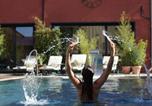 Hôtel Badenweiler - Landhotel Krone-3