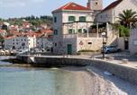 Location vacances Sutivan - Seaside house for families with children Sutivan, Brac - 20131-4