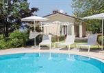 Location vacances Torri del Benaco - Villa Ilaria with private pool and lake view-1