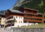 Location vacances Pralognan-la-Vanoise - Appartements MELEZES-4