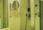 Hôtel Hildesheim - Berghotel Brockenblick-4
