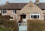 Location vacances Wooler - Compass Cottage-1