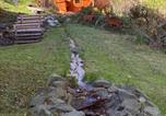 Location vacances Brilon - Jachthuus-4