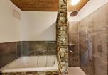 Location vacances Schalkenmehren - Luxus Ferienwohnung Chalet Seenähe-2