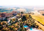 Location vacances Asciano - Relax Palazzo Monaci-2