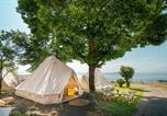 Location vacances Cangas - Kampaoh Ría de Vigo-2