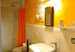 Hôtel Alessano - Dimora Maltese-4
