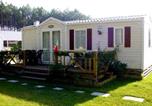 Location vacances  Monastère de Batalha - Comfortable Bungalow Near Pataias with Shared Pool-2