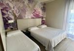 Hôtel Dalmine - Hotel Parigi 2 & Spa-3