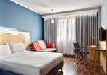 Hôtel Oleggio - Holiday Inn Express Milan-Malpensa Airport by Ihg-3